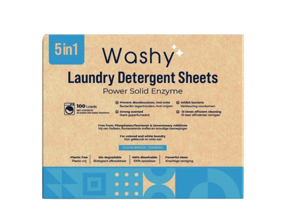 Washy